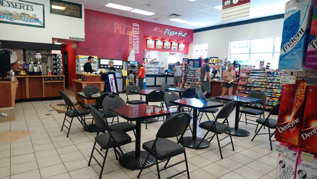 Shell | 1523 Railway St, Crossfield, AB T0M 0S0, Canada | Phone: (403) 946-0395