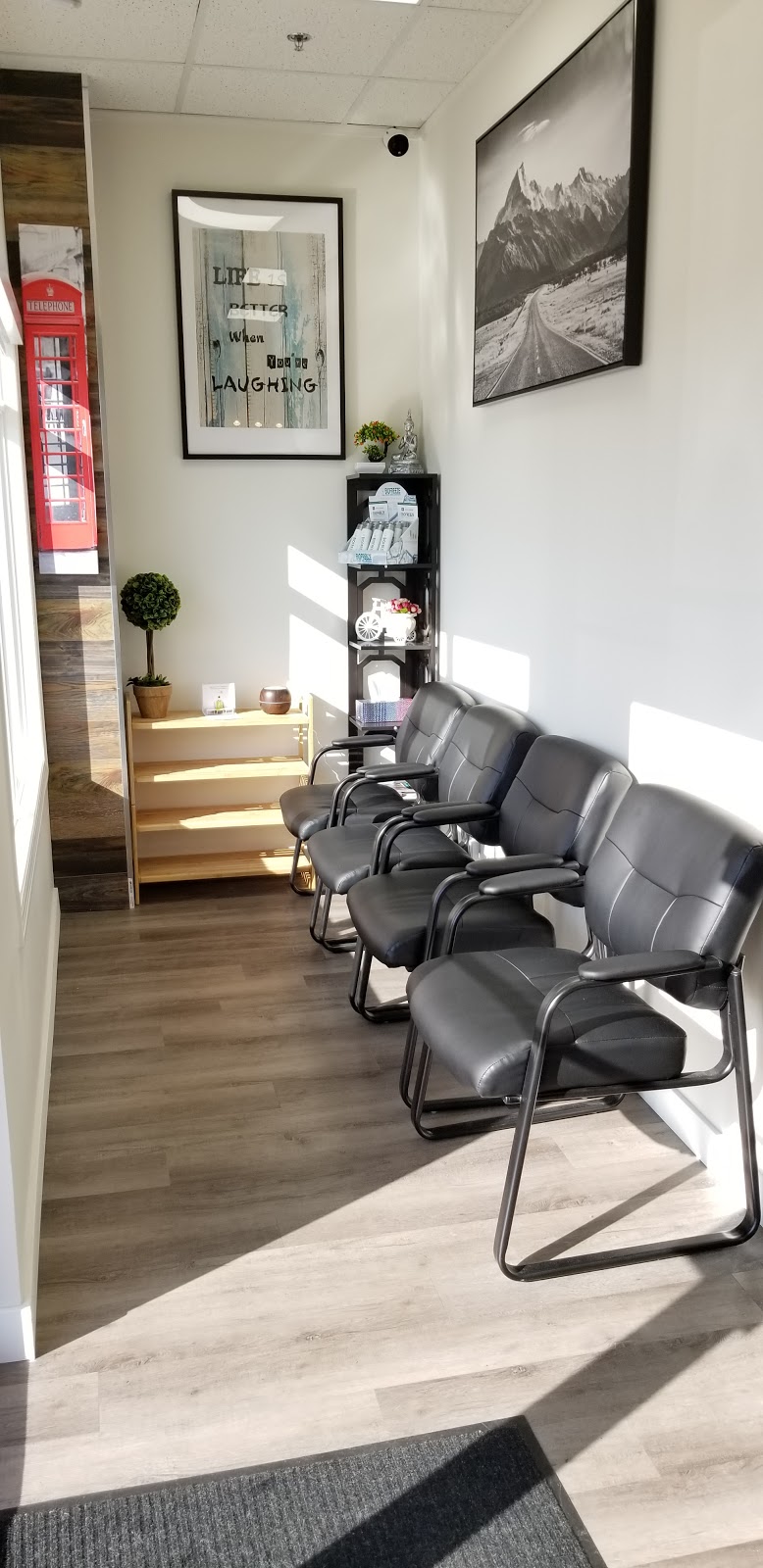 Centre Street Physiotherapy & Wellness Clinic | 6219 Centre St NW Unit 2, Calgary, AB T2K 0V2, Canada | Phone: (403) 274-1111