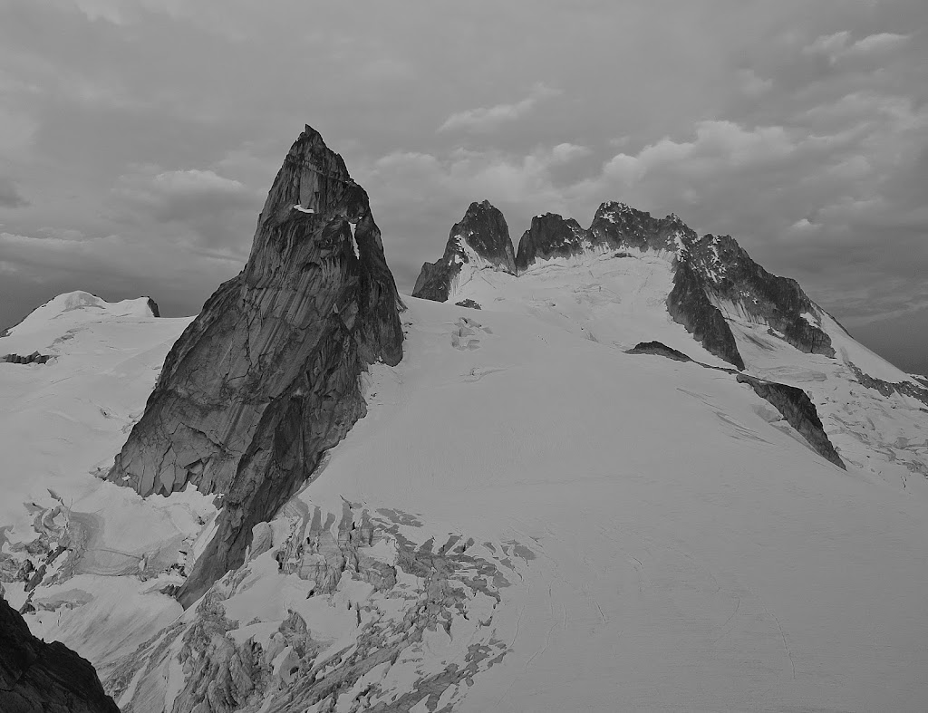 Ridgeline Guiding Services | 308 Hoodoo Crescent, Canmore, AB T1W 1A9, Canada | Phone: (403) 679-9665