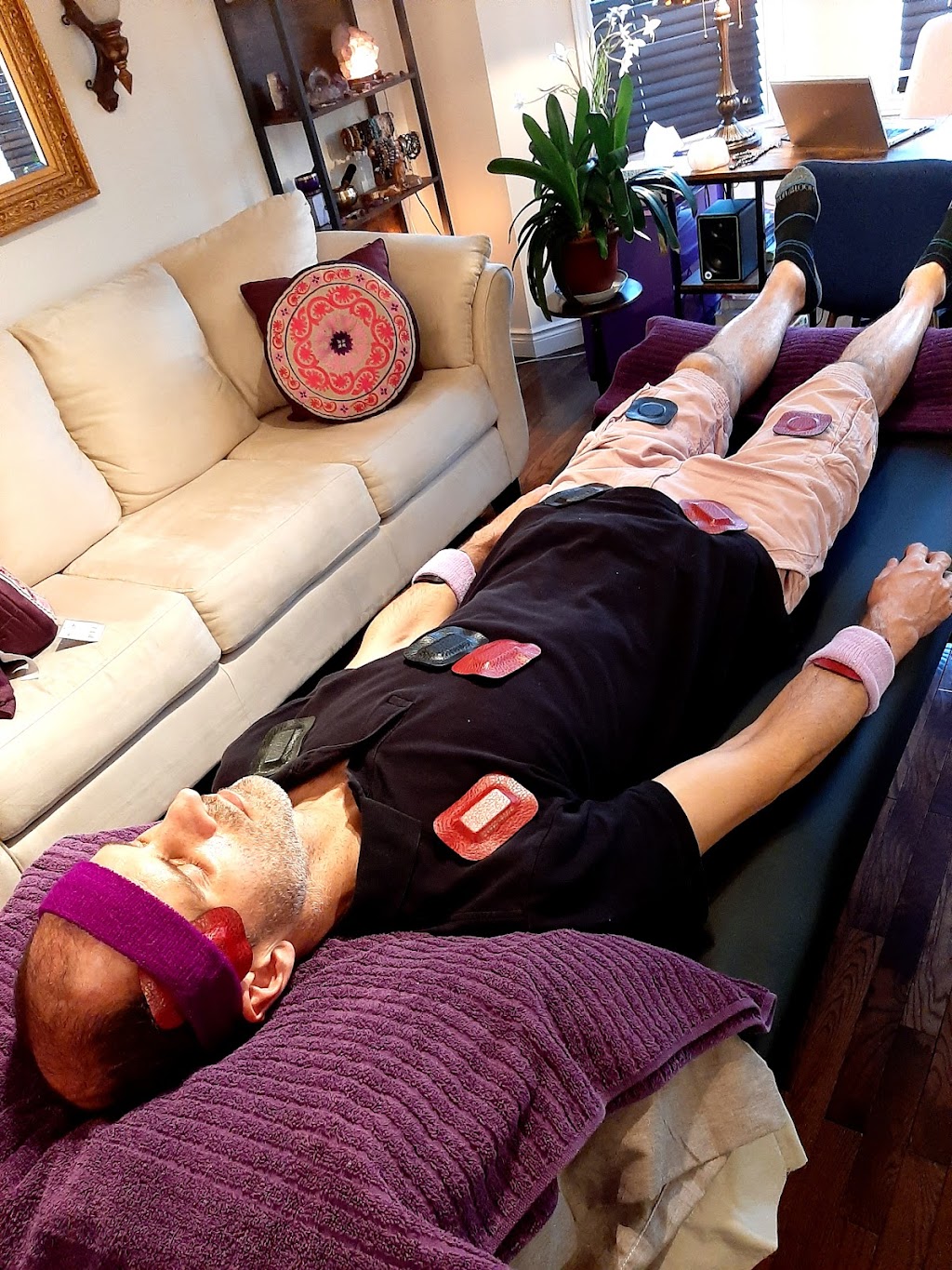 Centre Sérénité Naturopathe & Biomagnétisme | 524 Rue du Lys-Blanc, Granby, QC J2H 0Z4, Canada | Phone: (450) 956-7744