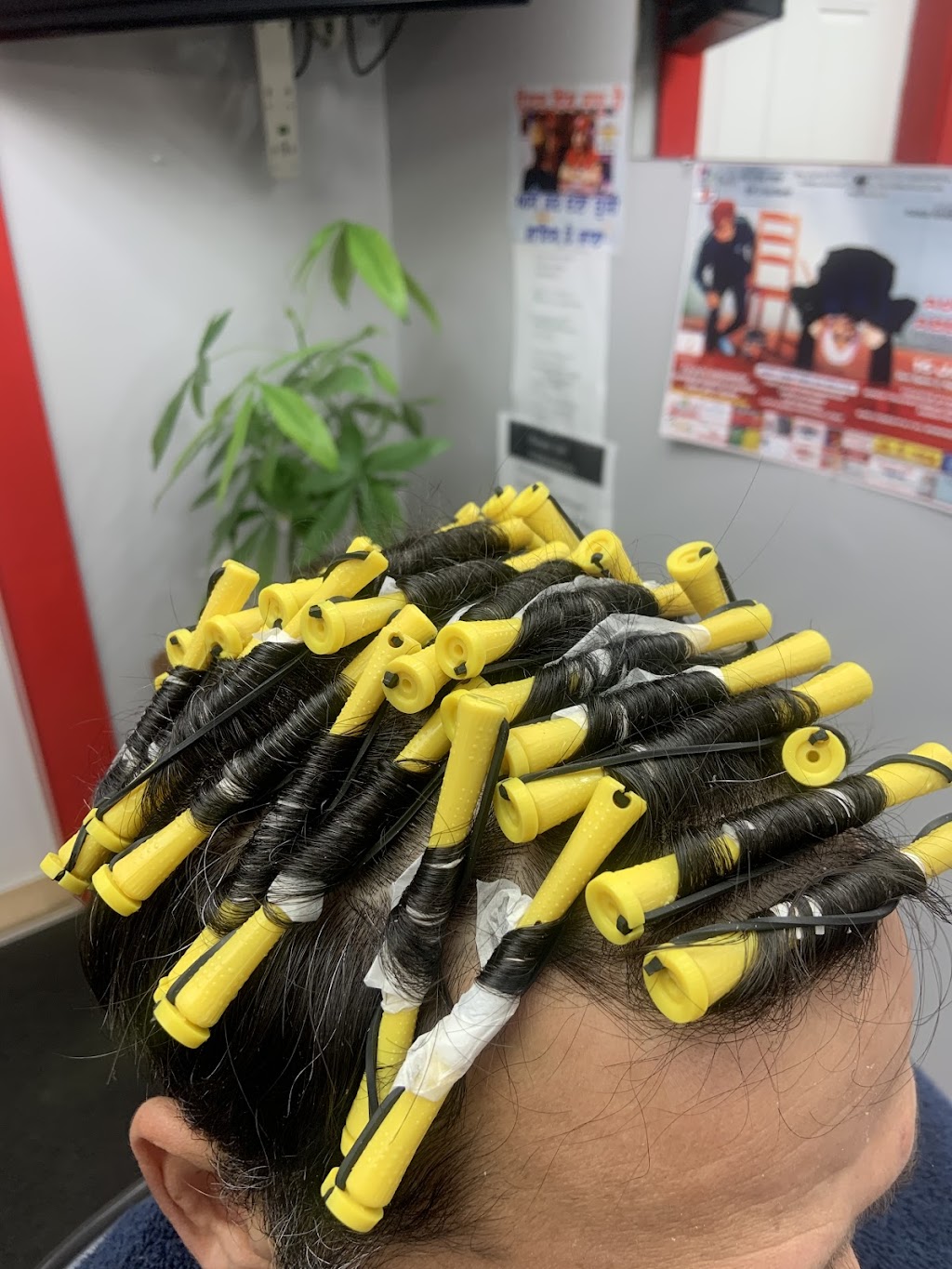 Paul’s Hair Salon | 3298 Wagner Dr, Abbotsford, BC V2T 5G1, Canada | Phone: (604) 621-4233
