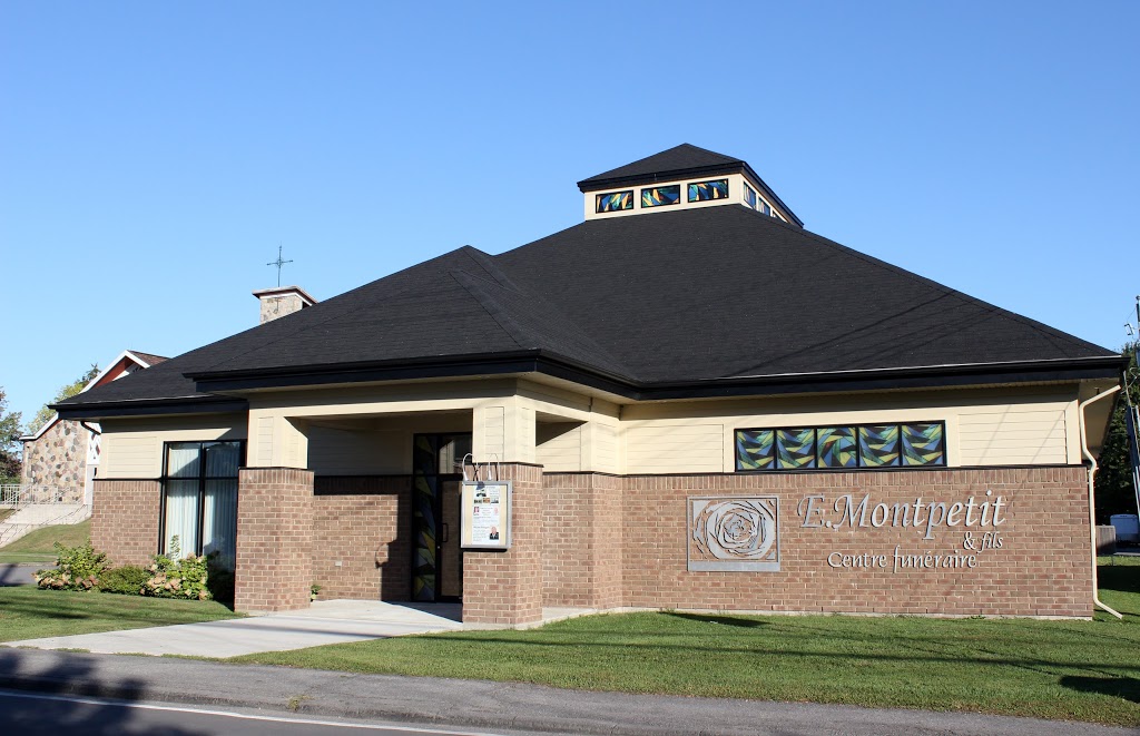 Ernest Monpetit Et Fils | 1174 Rue Principale, Saint-Zotique, QC J0P 1Z0, Canada | Phone: (450) 267-3739