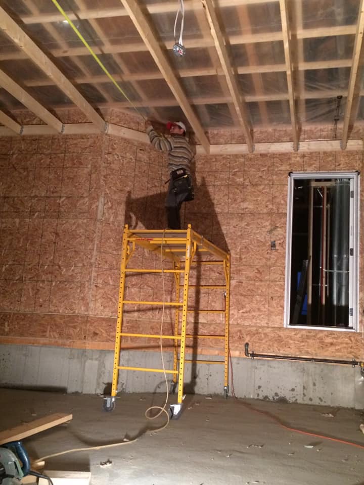 PRIME RENOVATIONS LTD. | 612 Rainbow Crescent, Sherwood Park, AB T8A 5R8, Canada | Phone: (780) 909-3719