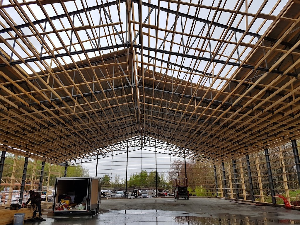 Construction S.B. | 165 10e Rang Ouest, Lefebvre, QC J0H 2C0, Canada | Phone: (819) 471-6065