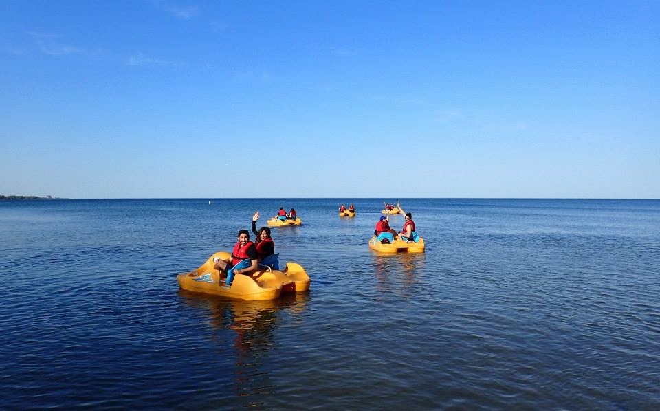 Staycation Beach & Boat Rentals Inc. | 5050 Harrison Rd, Binbrook, ON L0R 1C0, Canada