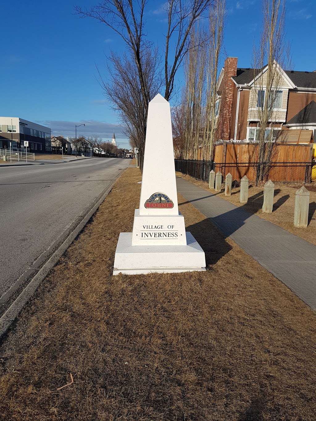 Inverness Gazebo Park | McKenzie Towne, Calgary, AB T2Z, Canada
