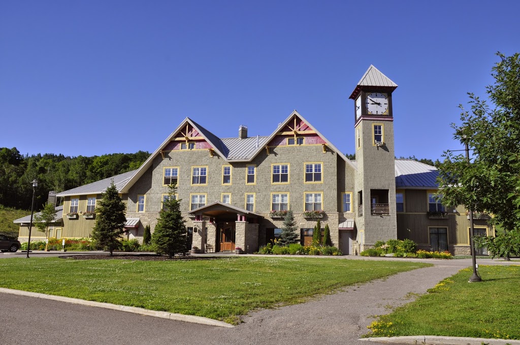 Calabogie Peaks Resort | 30 Barrett Chute Rd, Calabogie, ON K0J 1H0, Canada | Phone: (613) 752-2720