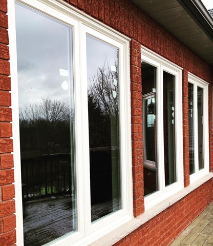 Khali Windows & Doors | 9 Poplar Crescent, Aurora, ON L4G 3M4, Canada | Phone: (647) 960-6802