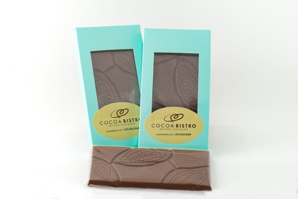 CocoaBistro | 840 Development Dr, Kingston, ON K7M 5V7, Canada | Phone: (613) 453-8169