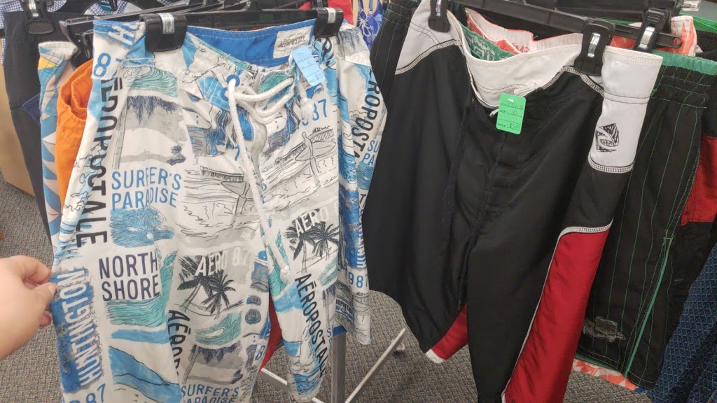 re-Source Thrift Shop Brantford | 320 N Park St, Brantford, ON N3R 4L3 N Park St, Brantford, ON N3R 4L3, Canada | Phone: (226) 250-0123
