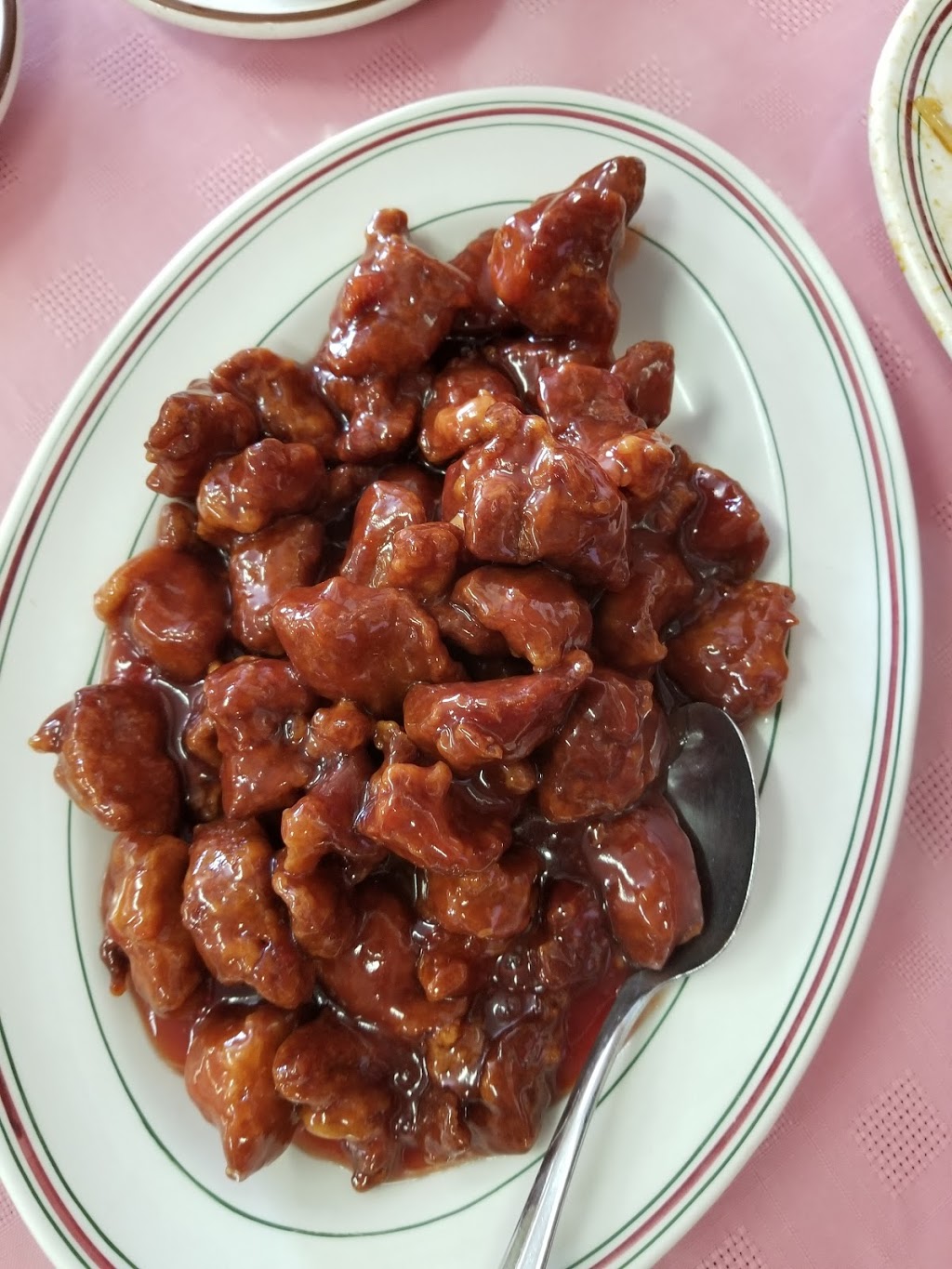 Apple Wood Restaurant | 119 Main St, Cudworth, SK S0K 1B0, Canada | Phone: (306) 256-3355