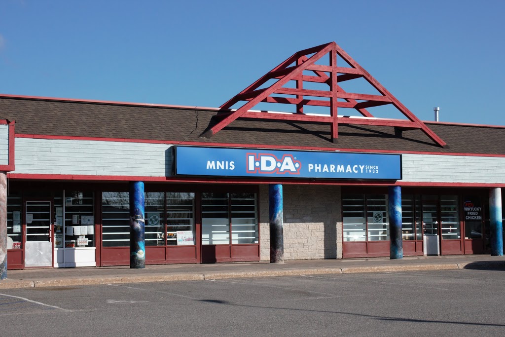 Mnis Pharmacy | 2174 Wikwemikong Way, Wikwemikong, ON P0P 2J0, Canada | Phone: (705) 859-2866