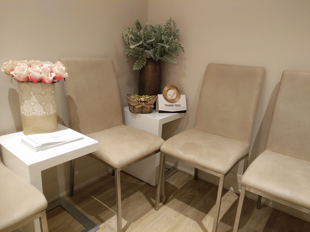 Anitas Skin Care Spa | 430 The Boardwalk, Suite 401, Waterloo, ON N2T 0C1, Canada | Phone: (519) 571-1010