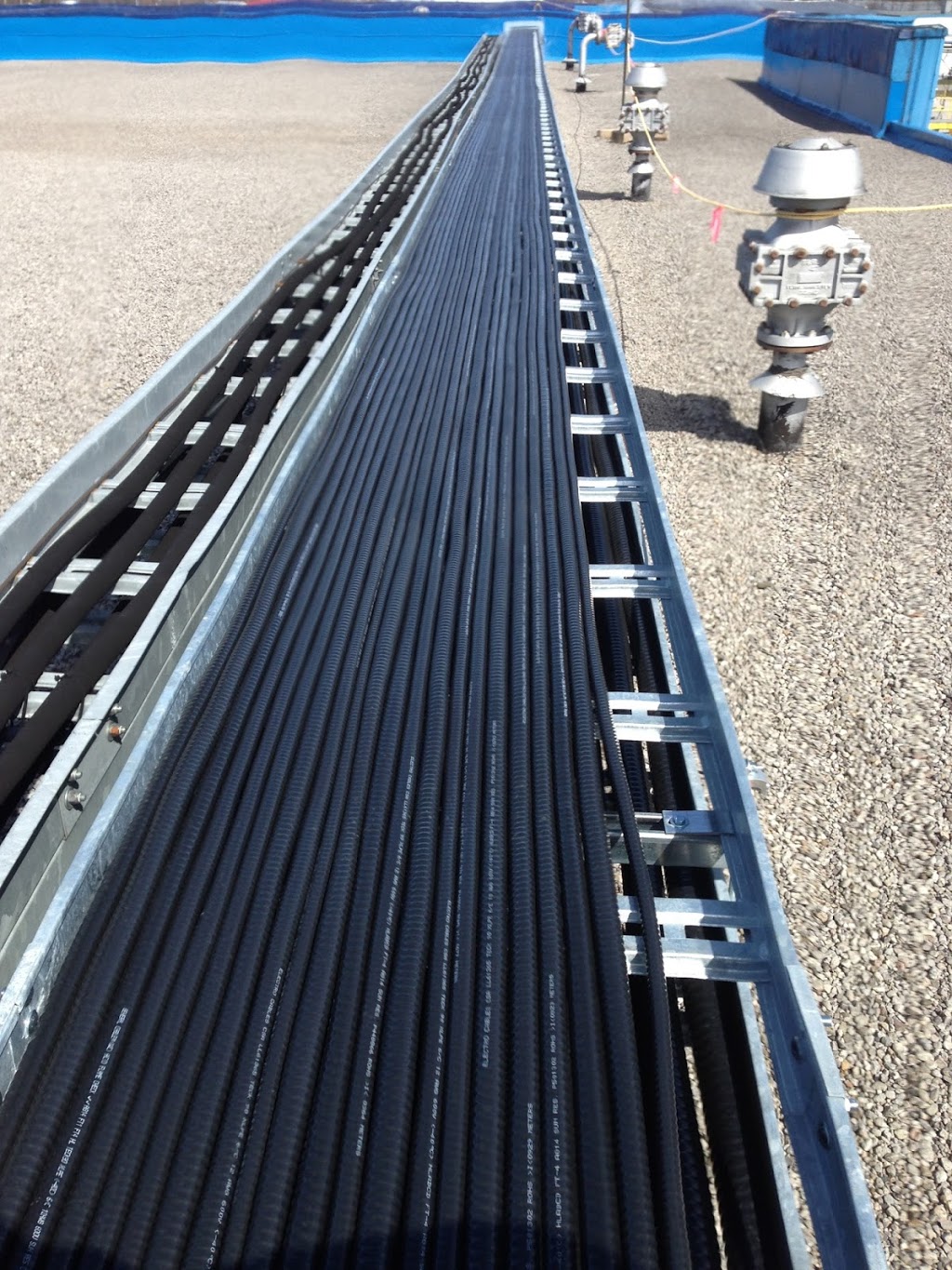 Beach 1 Electric Ltd. | 24 Ronell Crescent, Collingwood, ON L9Y 4J7, Canada | Phone: (705) 443-8411