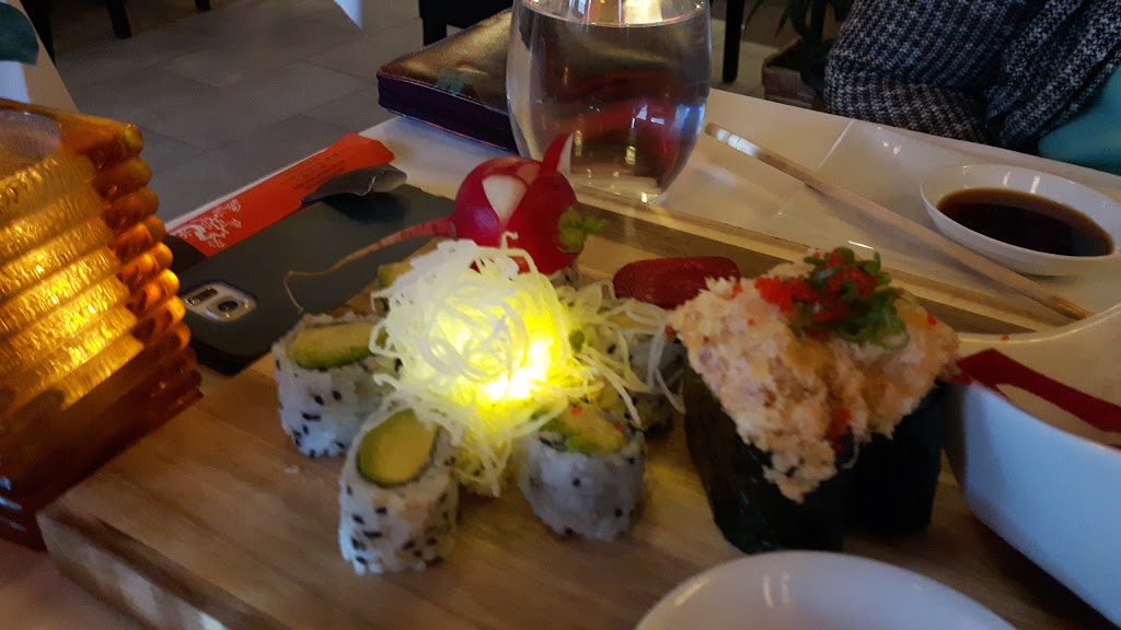Kampai Sushi | 37 QC-132, Delson, QC J5B 1G9, Canada | Phone: (450) 635-1188