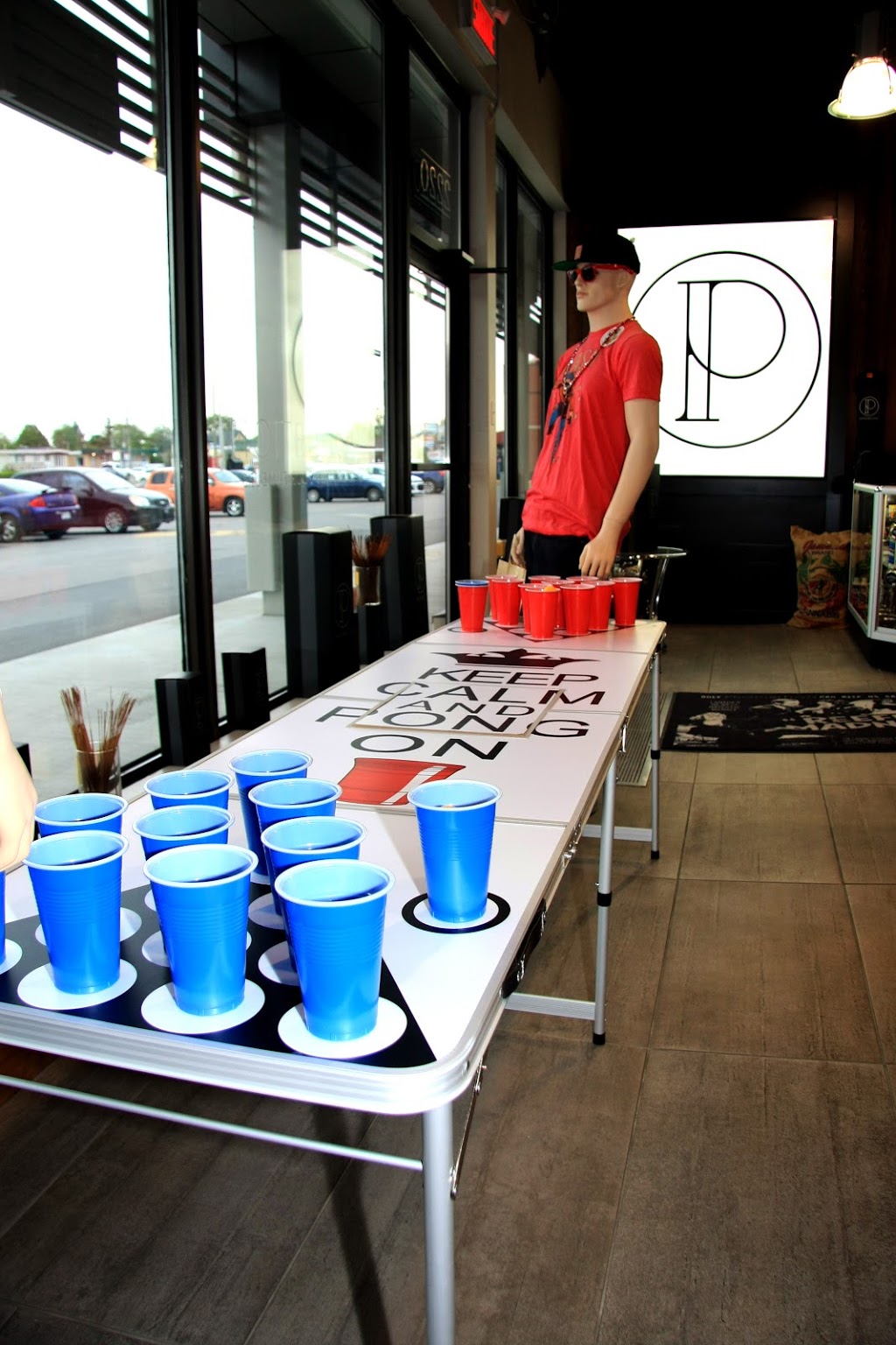 Prohibition | 2220 Chemin Gascon, Terrebonne, QC J6X 3A1, Canada | Phone: (450) 964-3333
