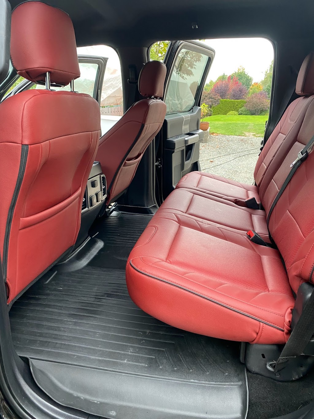 Detail Evolutions | 29335 Simpson Rd, Abbotsford, BC V4X 1H9, Canada | Phone: (778) 347-8959