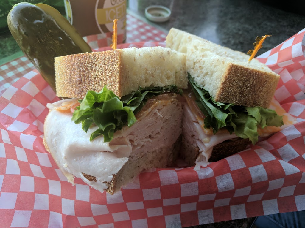 Myers Delicatessen | 1842 Grant Ave, Winnipeg, MB R3N 0N4, Canada | Phone: (204) 489-6310