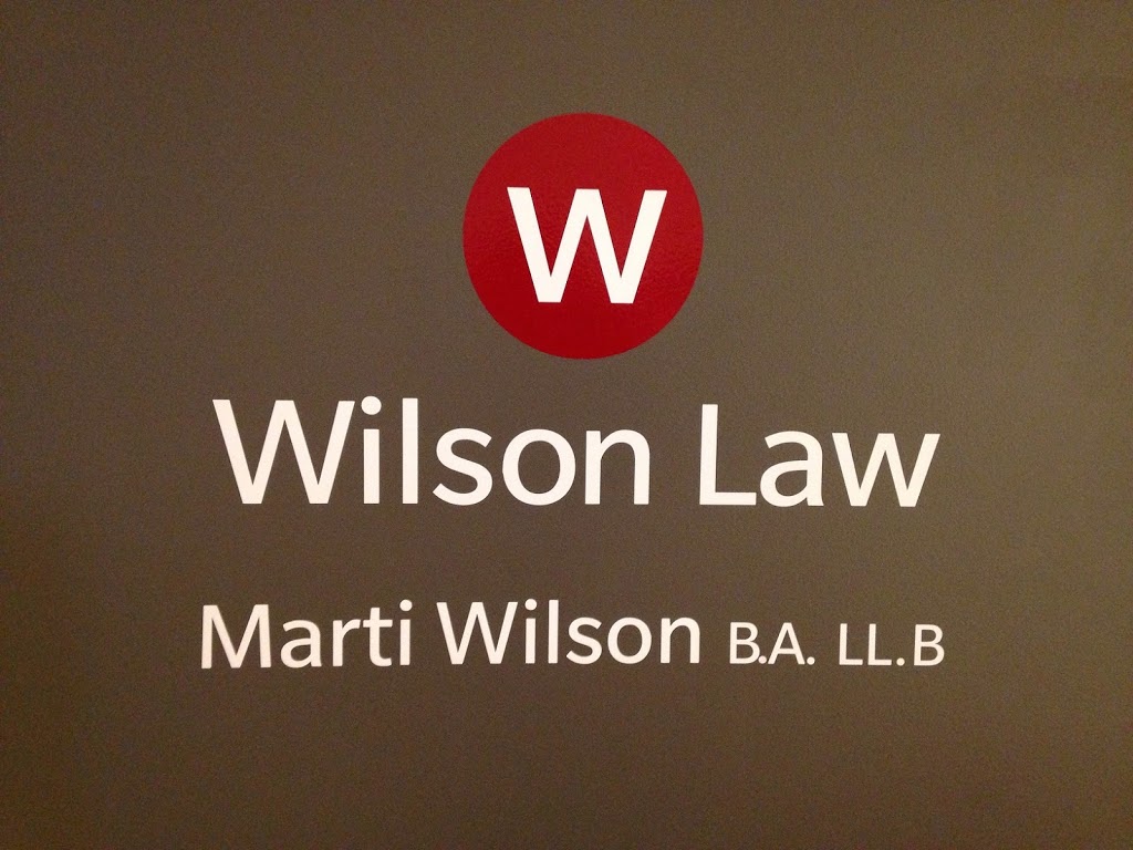Wilson Law | 6 Dublin St S, Guelph, ON N1H 4L5, Canada | Phone: (519) 831-3838