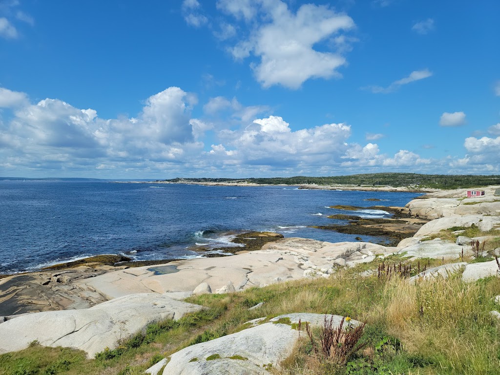 Peggys Cove Lighthouse | Peggys Point Rd, Peggys Cove, NS B3Z 3S1, Canada | Phone: (613) 993-0999