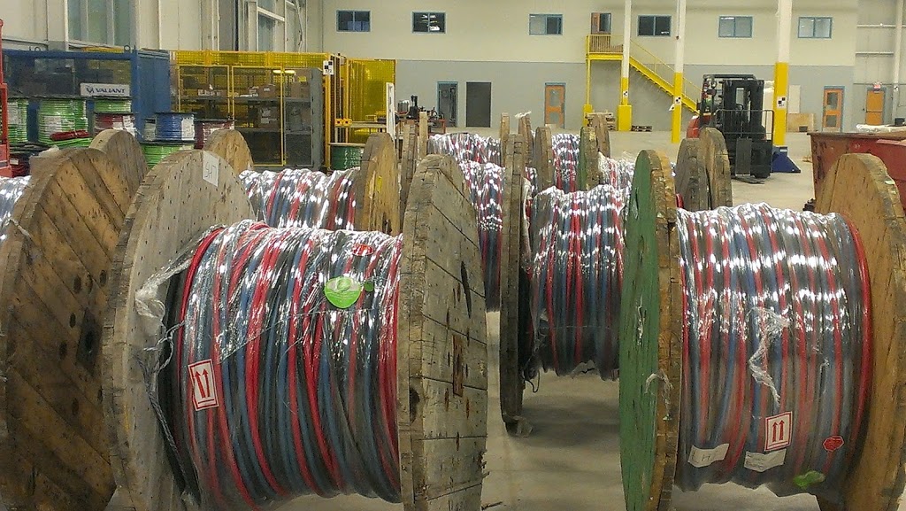 Noramco Wire & Cable | 1500 Global Dr #1, London, ON N6N 1R3, Canada | Phone: (519) 644-2510