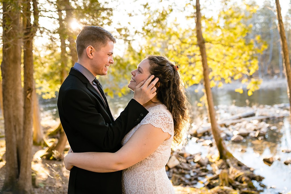 Parks Creek Retreat | 1291 Shannon Rd, Plainfield, ON K0K 2V0, Canada | Phone: (613) 561-8324
