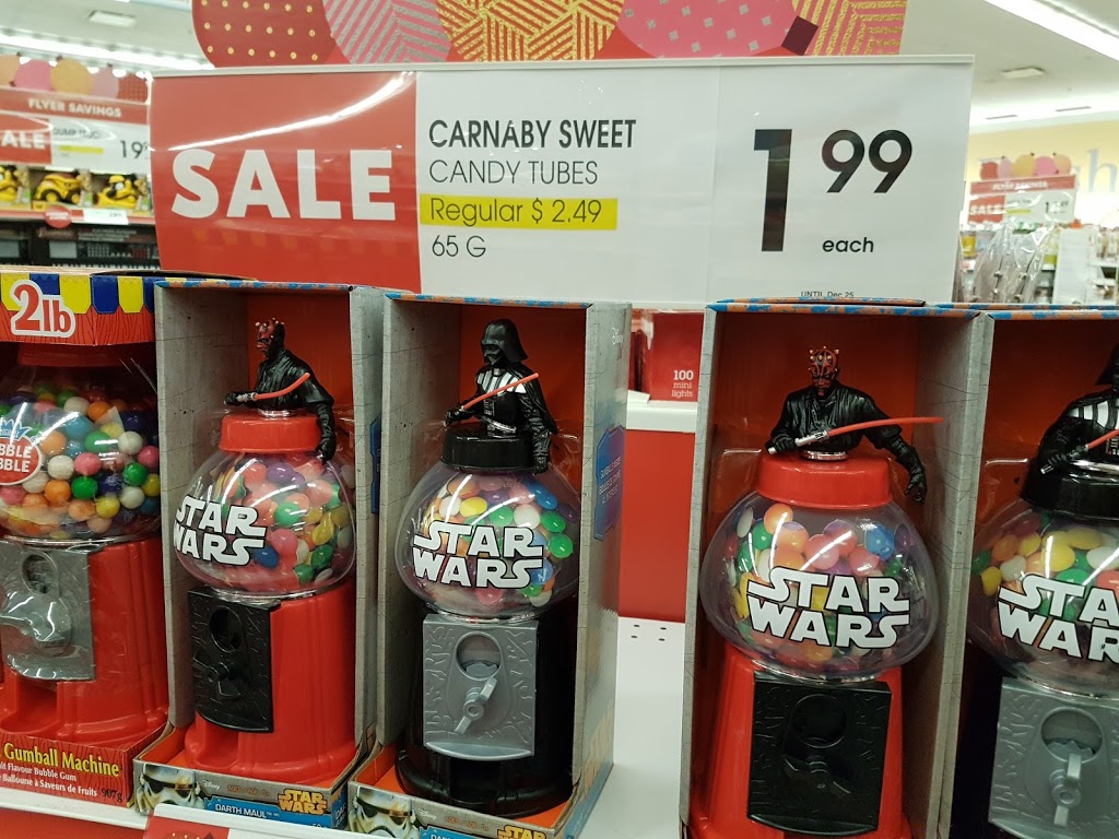 Shoppers Drug Mart | 149 Westmount Dr N, Orillia, ON L3V 6C7, Canada | Phone: (705) 326-7373