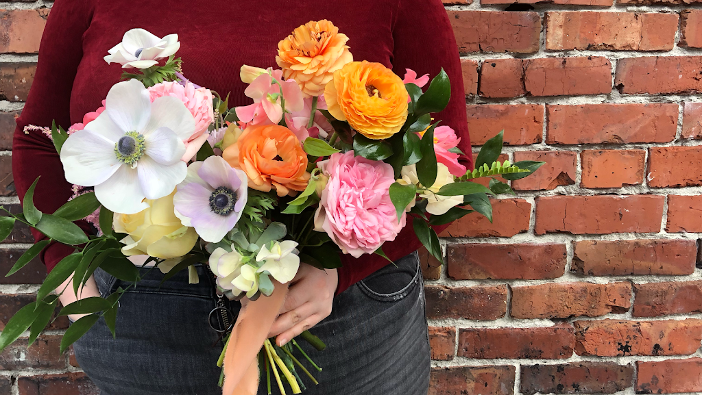 Blossom & Vine Floral Co | 156 E 11th Ave, Vancouver, BC V5T 2C2, Canada | Phone: (604) 428-2004
