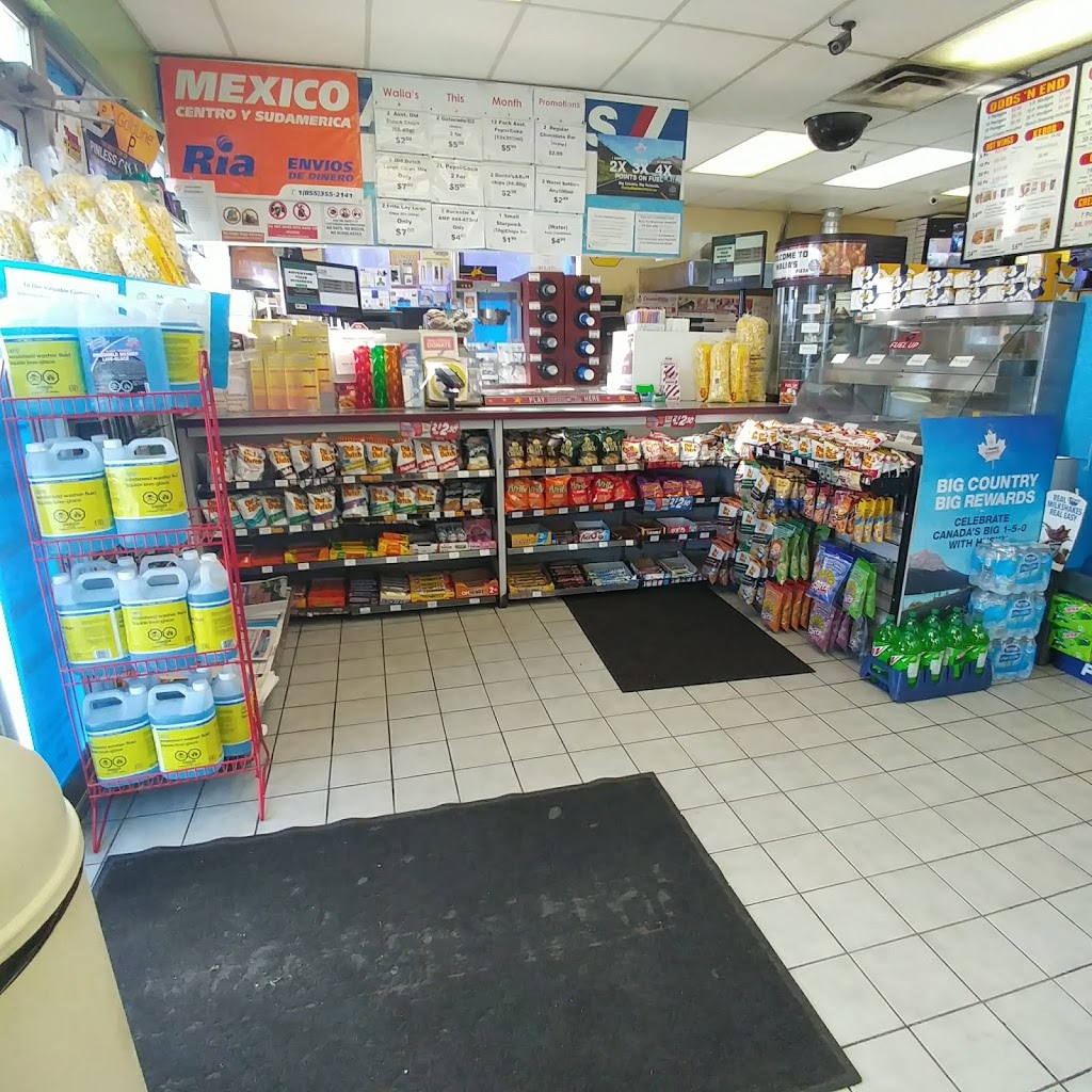 HUSKY | 228 Isabel St, Winnipeg, MB R3A 1G9, Canada | Phone: (204) 691-1700