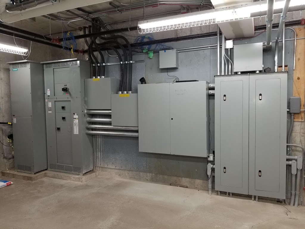 Fiedler Electric Ltd. | 80 Melair Dr, Ayr, ON N0B 1E0, Canada | Phone: (519) 635-6194