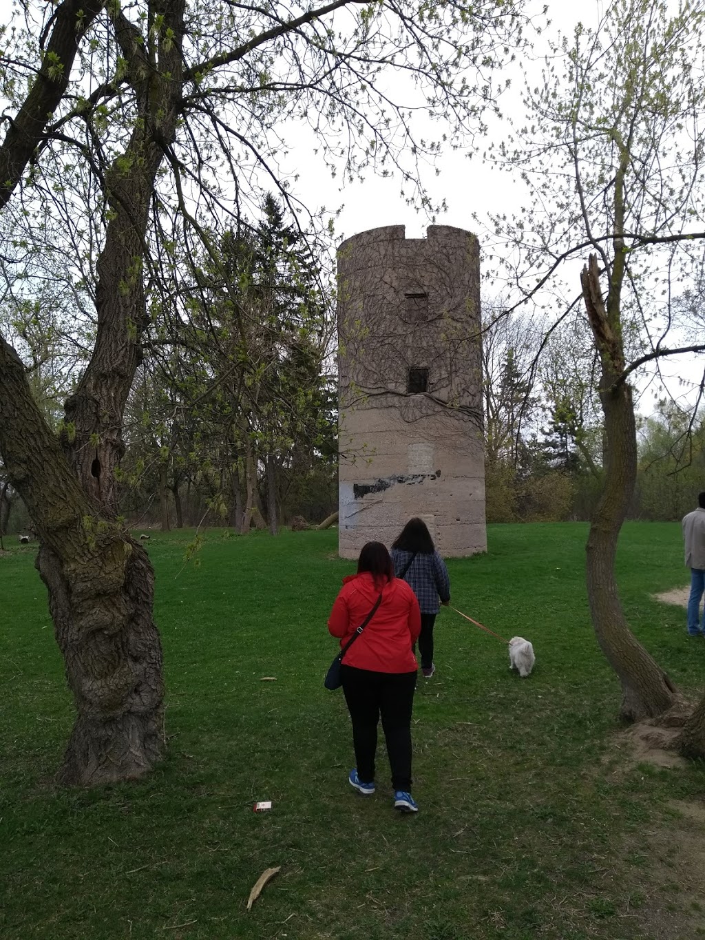 Ron Watson Park | 140 Bonis Ave, Scarborough, ON M1T 3W6, Canada | Phone: (416) 338-4386