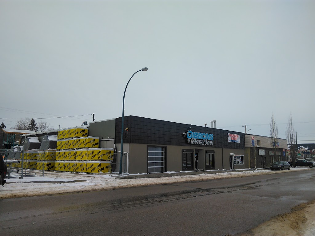 Gibbons Motor Toys | 5009 50 Ave, Gibbons, AB T0A 1N0, Canada | Phone: (780) 923-3796