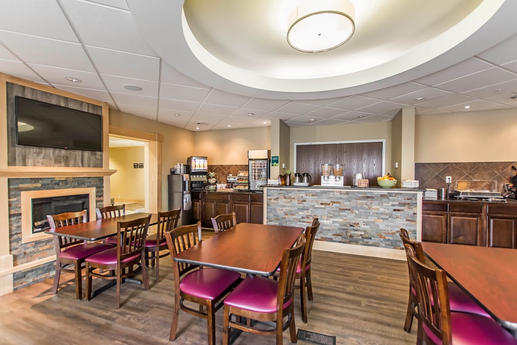 Quality Inn | 2530 Mountain Rd, Moncton, NB E1G 1B4, Canada | Phone: (506) 386-6749