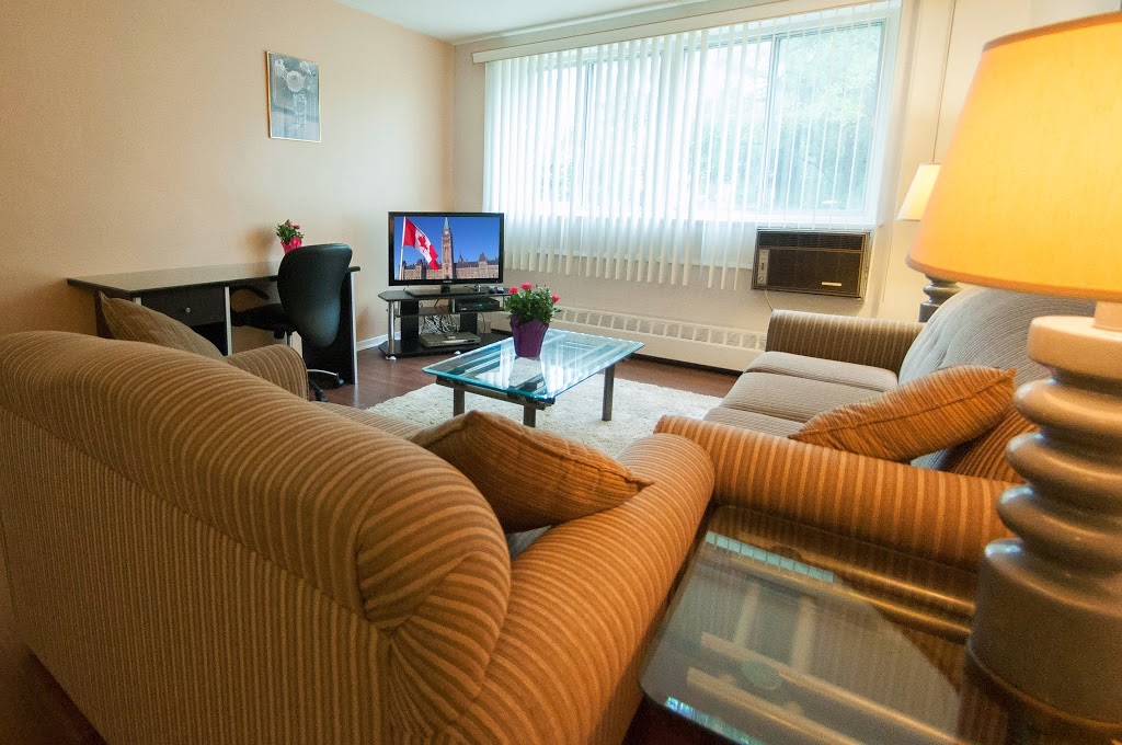 McKellar Park Suites | 1983 Carling Ave, Ottawa, ON K2A 1E9, Canada | Phone: (613) 722-4273