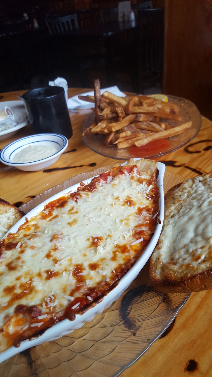 Woodys Place | 8575 County Rd 15, North Augusta, ON K0G 1R0, Canada | Phone: (613) 499-9524