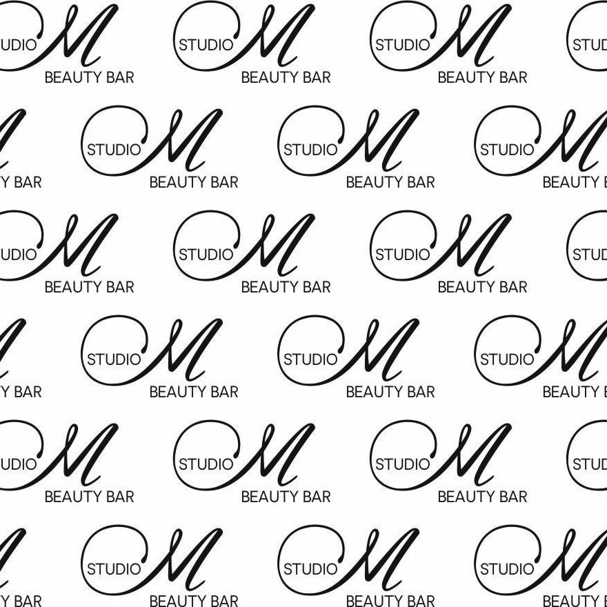 Studio M Beauty Bar | 4806 47 Ave #102, Leduc, AB T9E 5X3, Canada | Phone: (780) 980-0856