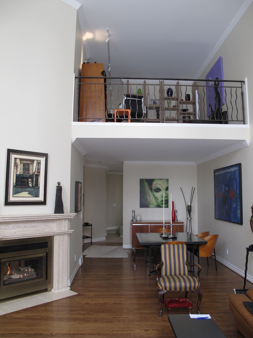 Berts Painting & Decorating | 135 Birchdale Ave, Winnipeg, MB R2H 1S3, Canada | Phone: (204) 233-5201