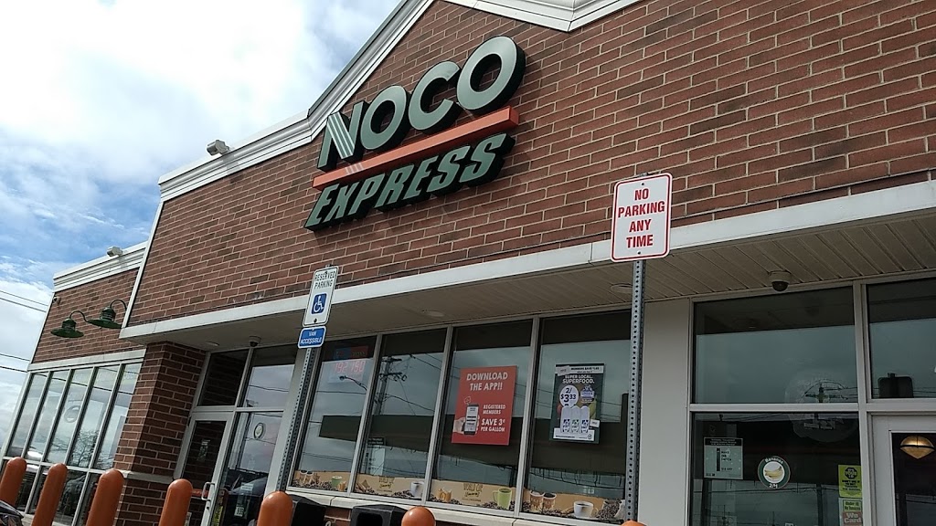 Speedway | 4590 Genesee St, Buffalo, NY 14225, USA | Phone: (716) 634-8270