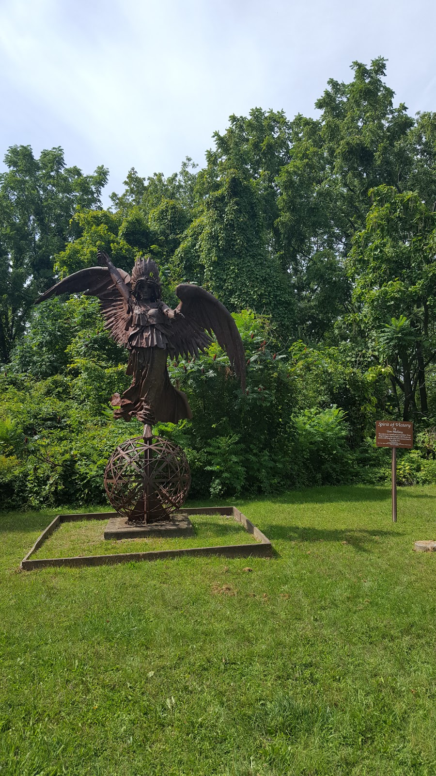 Joseph Davis State Park | Youngstown, NY 14174, USA | Phone: (716) 754-8213
