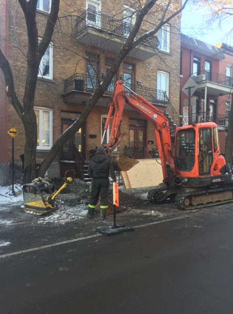 C Lacombe Excavation | 1002 Rue des Nénuphars, Mascouche, QC J7L 1M5, Canada | Phone: (514) 222-5198