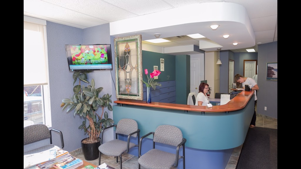Centre Dentaire Mercier | 7631 Rue Centrale, LaSalle, QC H8P 1L1, Canada | Phone: (514) 363-7414