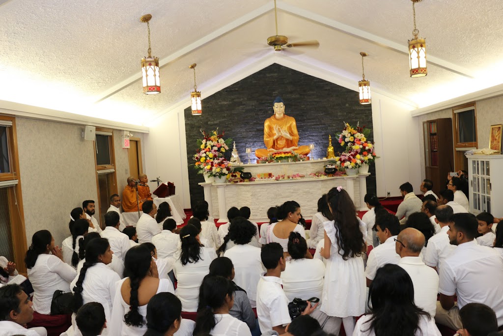 Buddha Meditation Centre of Halton | 148 Main St S, Acton, ON L7J 1X9, Canada | Phone: (519) 929-9696