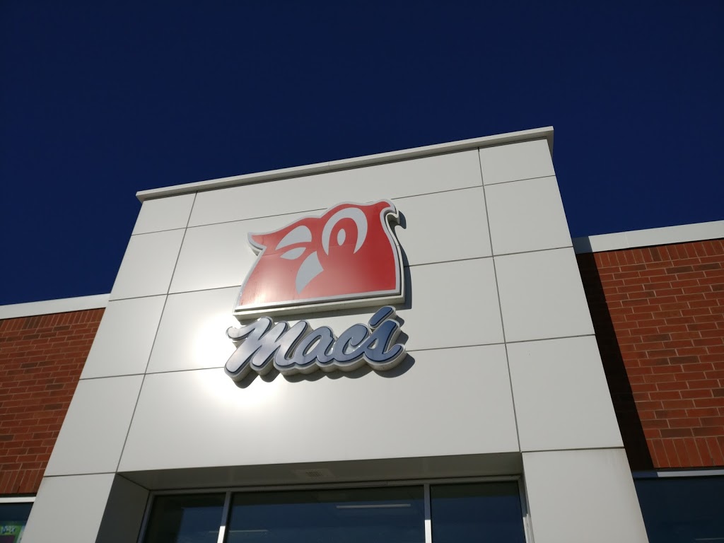 Macs | 251 Elora St S, Harriston, ON N0G 1Z0, Canada | Phone: (519) 338-5178