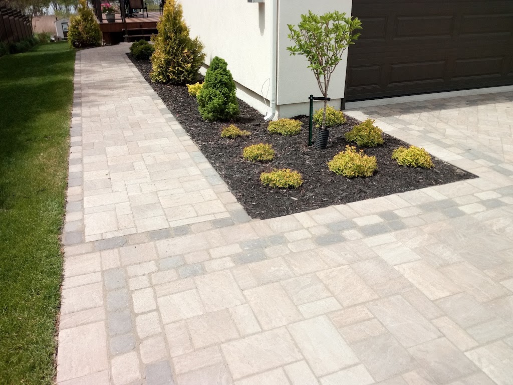 Xterieur Design | 2925 Rue Cardin, Sorel-Tracy, QC J3R 2S8, Canada | Phone: (450) 908-1135