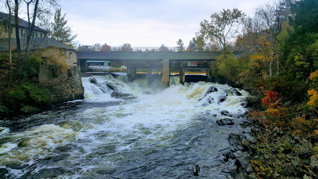 Woodchester | 15 King St, Bracebridge, ON P1L 1H4, Canada | Phone: (705) 645-5264