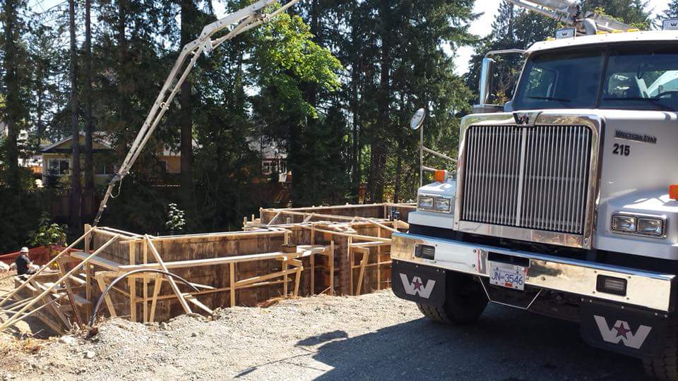 Surespan Ready Mix | point of interest | 3721 Drinkwater Rd, Duncan, BC V9L 6P2, Canada | 2507010045 OR +1 250-701-0045