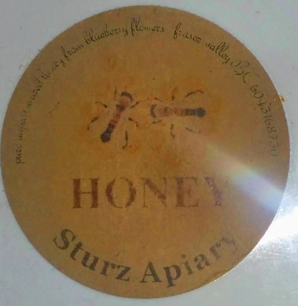 Sturz Apiary | 45875 Manuel Rd, Chilliwack, BC V2R 3T2, Canada | Phone: (604) 316-8730