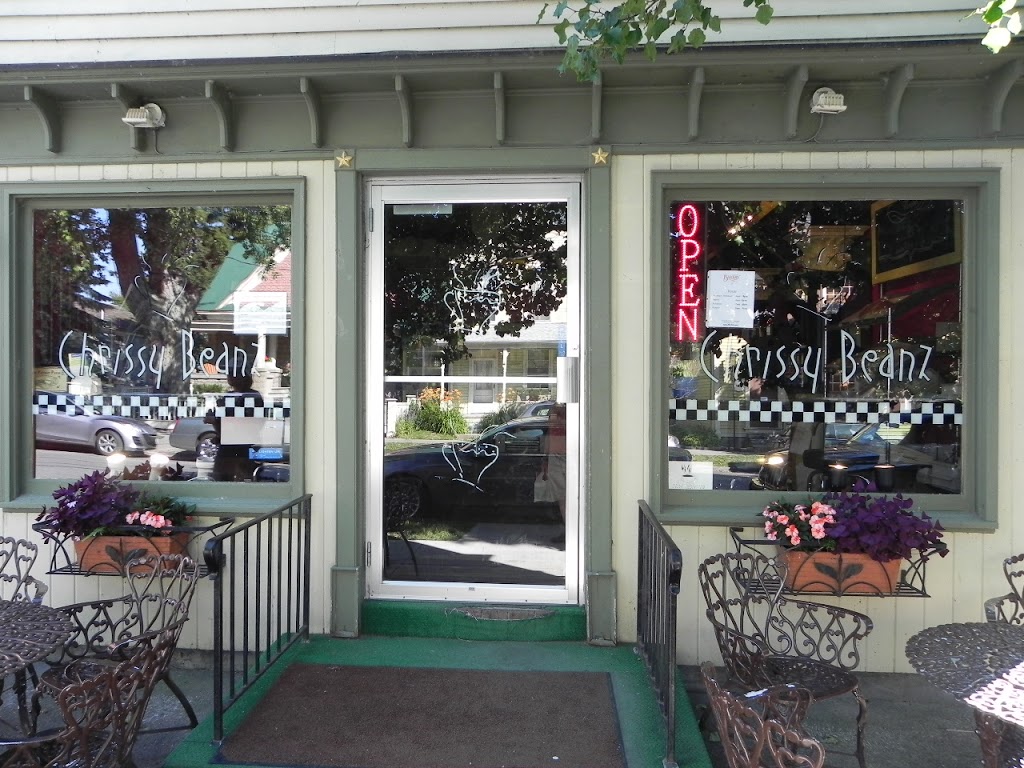 Chrissy Beanz Bakery | 105 E Main St, Sackets Harbor, NY 13685, USA | Phone: (315) 646-2330