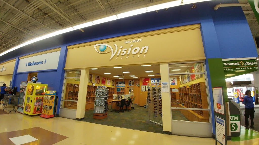 Walmart Supercentre | 11 Woodlawn Rd W, Guelph, ON N1H 1G8, Canada | Phone: (519) 767-1600