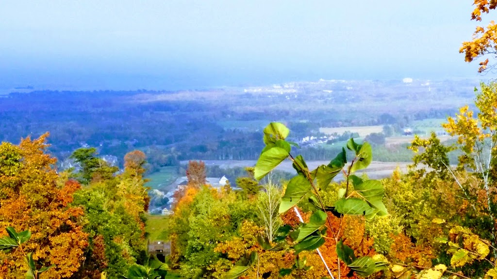 Blue Mountain Parking Lot - Central Lift | 221 Swiss Meadows Blvd #201, Ravenna, ON N0H 2E0, Canada